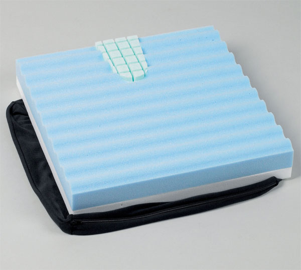 Coccyx Wave cushion