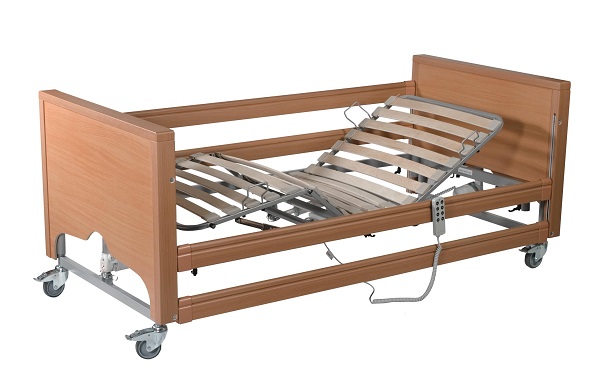 Casa Med profiling bed