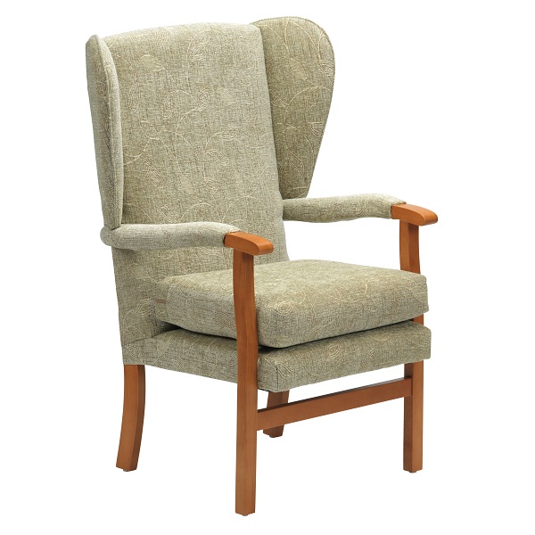 Jubilee fireside chair