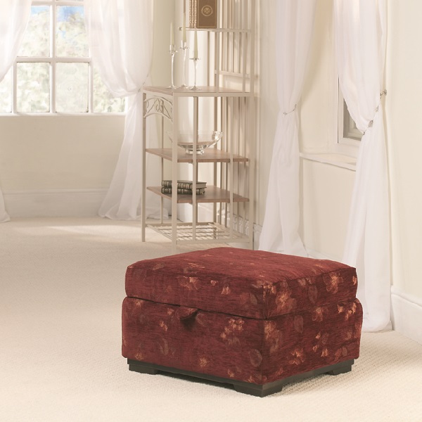 Primacare footstool