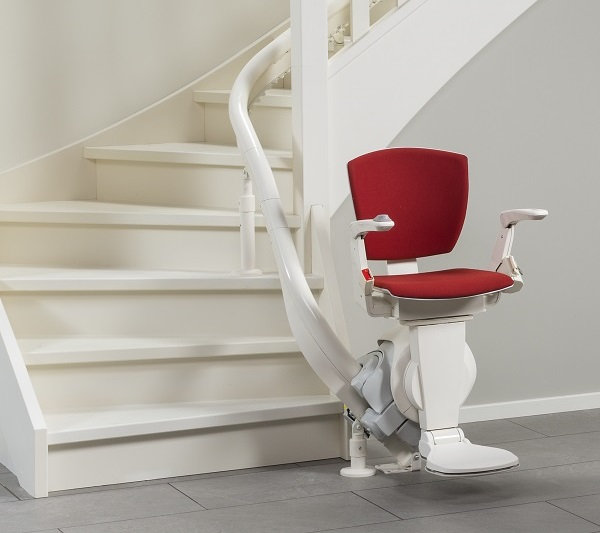 Otolift stairlift